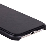 Ultimate Deri Kılıf — iPhone 17 Air — detay 9