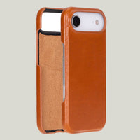 Ultimate Deri Kılıf — iPhone 17 Air — detay 1
