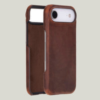 Ultimate Deri Kılıf — iPhone 17 Air — detay 2