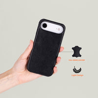 Ultimate Deri Kılıf — iPhone 17 Air — detay 3