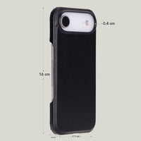 Ultimate Deri Kılıf — iPhone 17 Air — detay 4