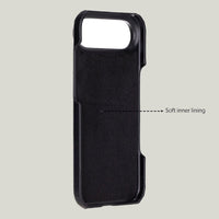 Ultimate Deri Kılıf — iPhone 17 Air — detay 5