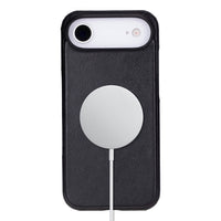 Ultimate Deri Kılıf — iPhone 17 Air — detay 8