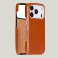 Ultimate Deri Kılıf — iPhone 17 Pro — detay 1