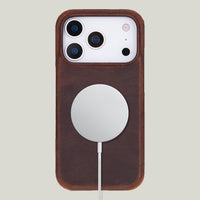 Ultimate Deri Kılıf — iPhone 17 Pro — detay 7