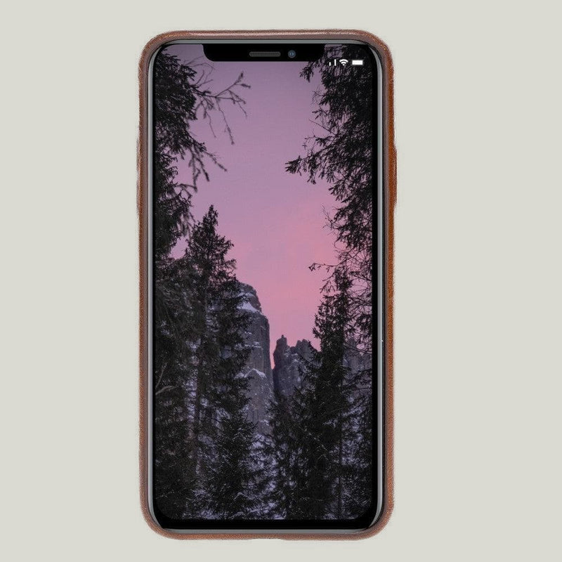 Ultra Deri Kılıf — iPhone 11 Pro Max
