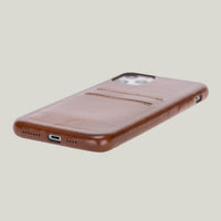 Ultra Deri Kılıf — iPhone 11 Pro Max — detay 3