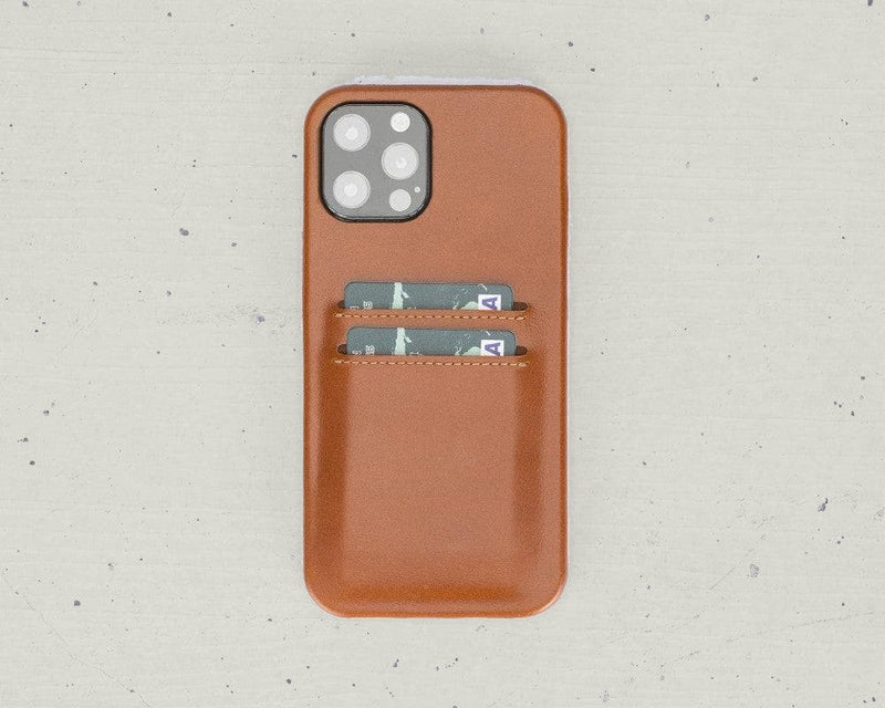 Ultra Deri Kılıf — iPhone 12