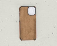 Ultra Deri Kılıf — iPhone 12 — detay 3