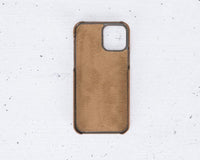 Ultra Deri Kılıf — iPhone 12 — detay 6