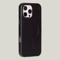 Vento Deri Kılıf — iPhone 16 Pro — detay 2