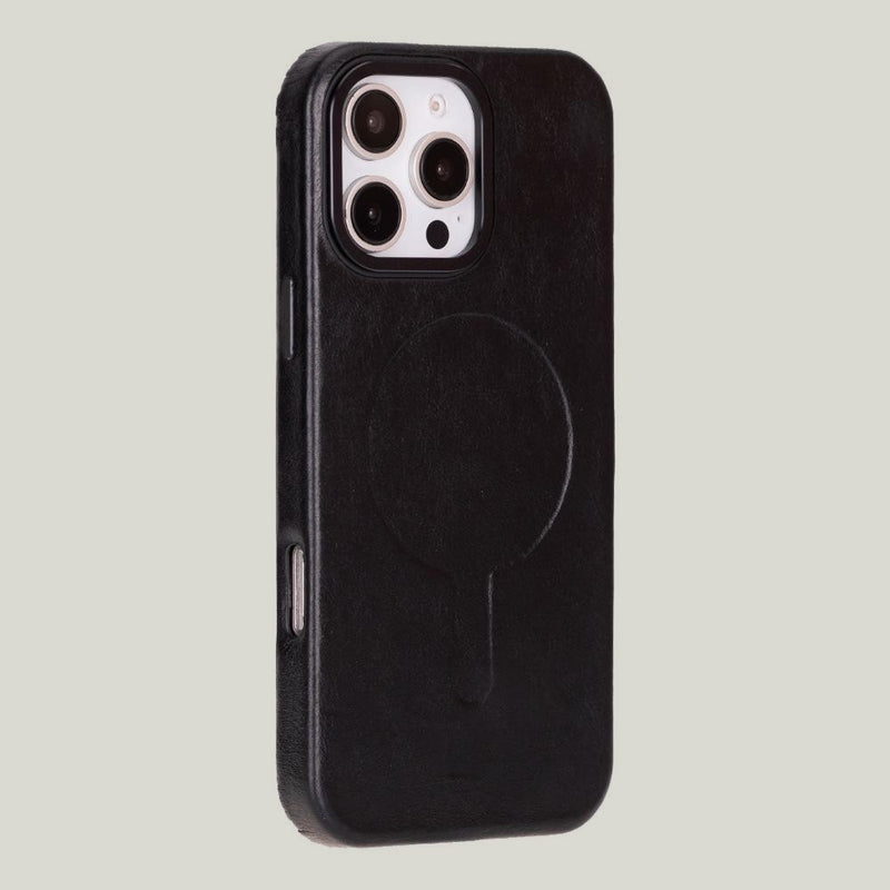 Vento Deri Kılıf — iPhone 16 Pro Max