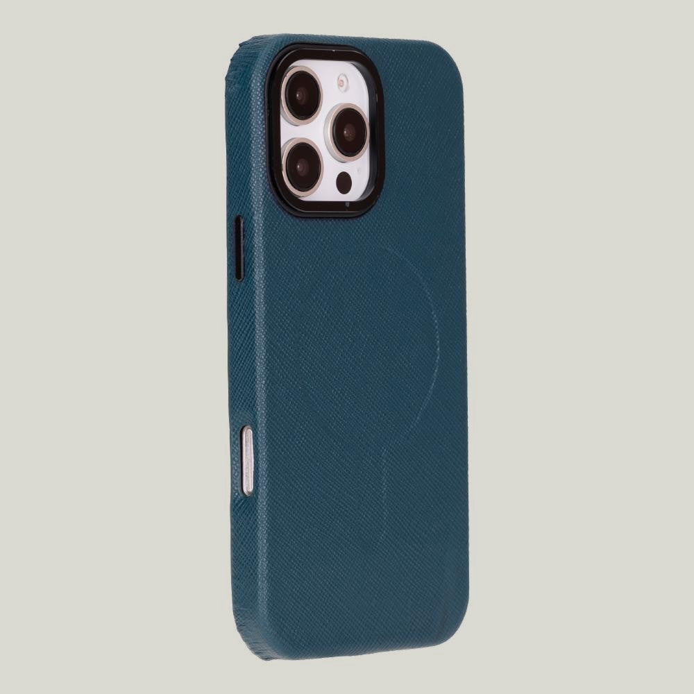 Vento Deri Kılıf — iPhone 16 Pro Max