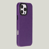Vento Deri Kılıf — iPhone 16 Pro Max — detay 4