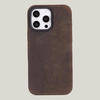 Vento Deri Kılıf — iPhone 16 Pro Max — detay 8