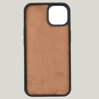 Vera Deri Cüzdan Kılıf — iPhone 13 Mini — detay 7