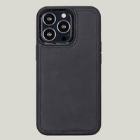 Vera Deri Cüzdan Kılıf — iPhone 13 Pro Max — detay 7
