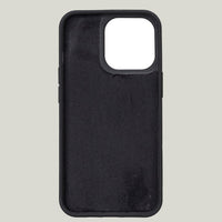 Vera Deri Cüzdan Kılıf — iPhone 13 Pro Max — detay 8