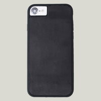 Vera Deri Cüzdan Kılıf — iPhone SE — detay 6