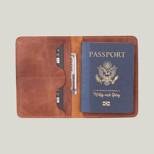 Viaggio Deri Pasaportluk
