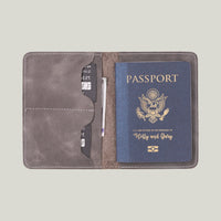 Viaggio Deri Pasaportluk — detay 9