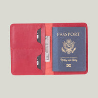 Viaggio Deri Pasaportluk
