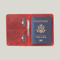 Viaggio Deri Pasaportluk — detay 1