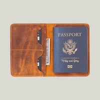 Viaggio Deri Pasaportluk — detay 2