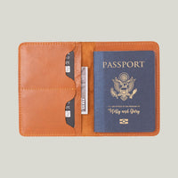 Viaggio Deri Pasaportluk — detay 3