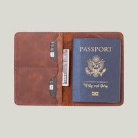 Viaggio Deri Pasaportluk — detay 4