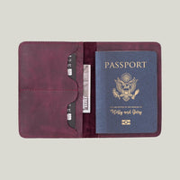 Viaggio Deri Pasaportluk — detay 5