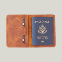 Viaggio Deri Pasaportluk — detay 6