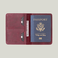 Viaggio Deri Pasaportluk — detay 7