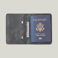 Viaggio Deri Pasaportluk — detay 8