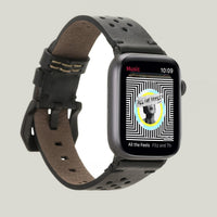 Vigo Deri Apple Watch Kordonu — detay 2