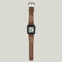 Vigo Deri Apple Watch Kordonu — detay 5