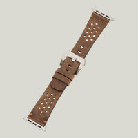 Vigo Deri Apple Watch Kordonu — detay 6