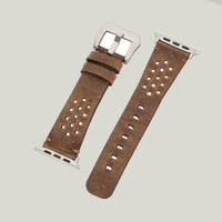 Vigo Deri Apple Watch Kordonu — detay 7