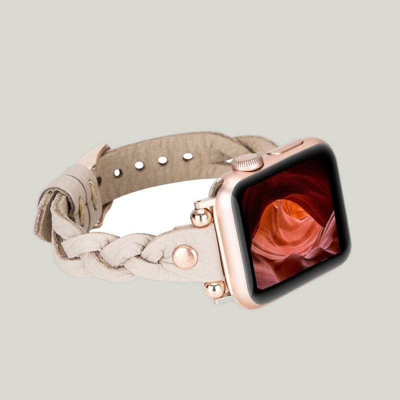 Wanda Deri Apple Watch Kordonu