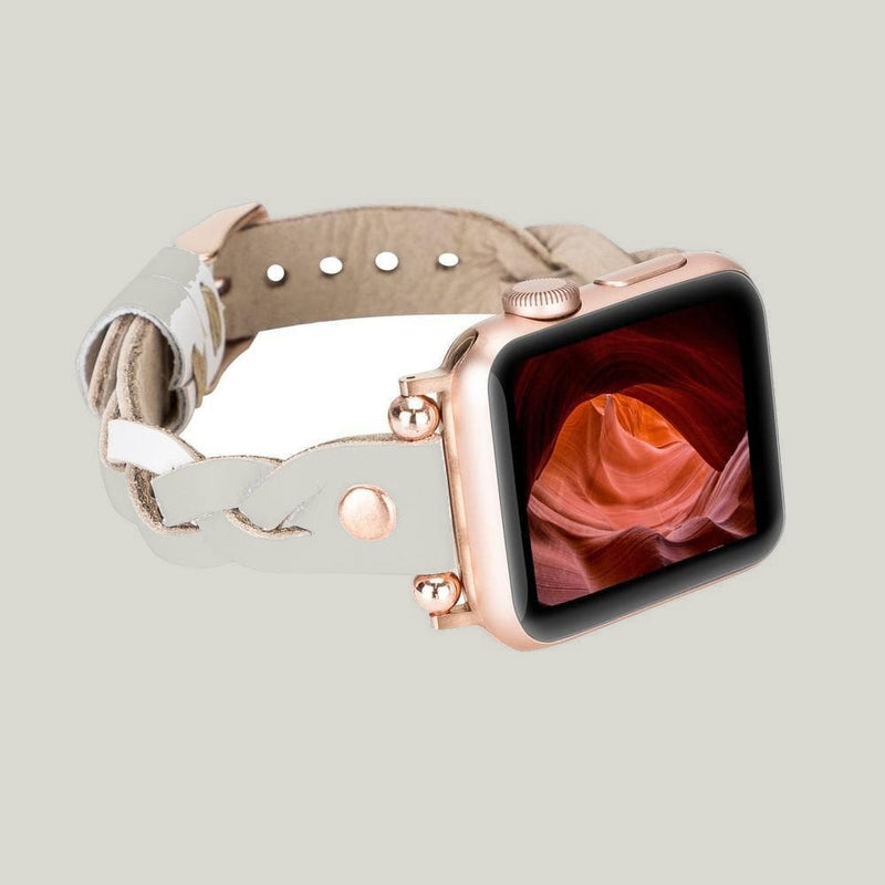 Wanda Deri Apple Watch Kordonu