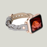 Wanda Deri Apple Watch Kordonu — detay 6