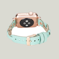 Wanda Deri Apple Watch Kordonu — detay 8