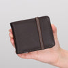Yosef Erkek Deri Cüzdan